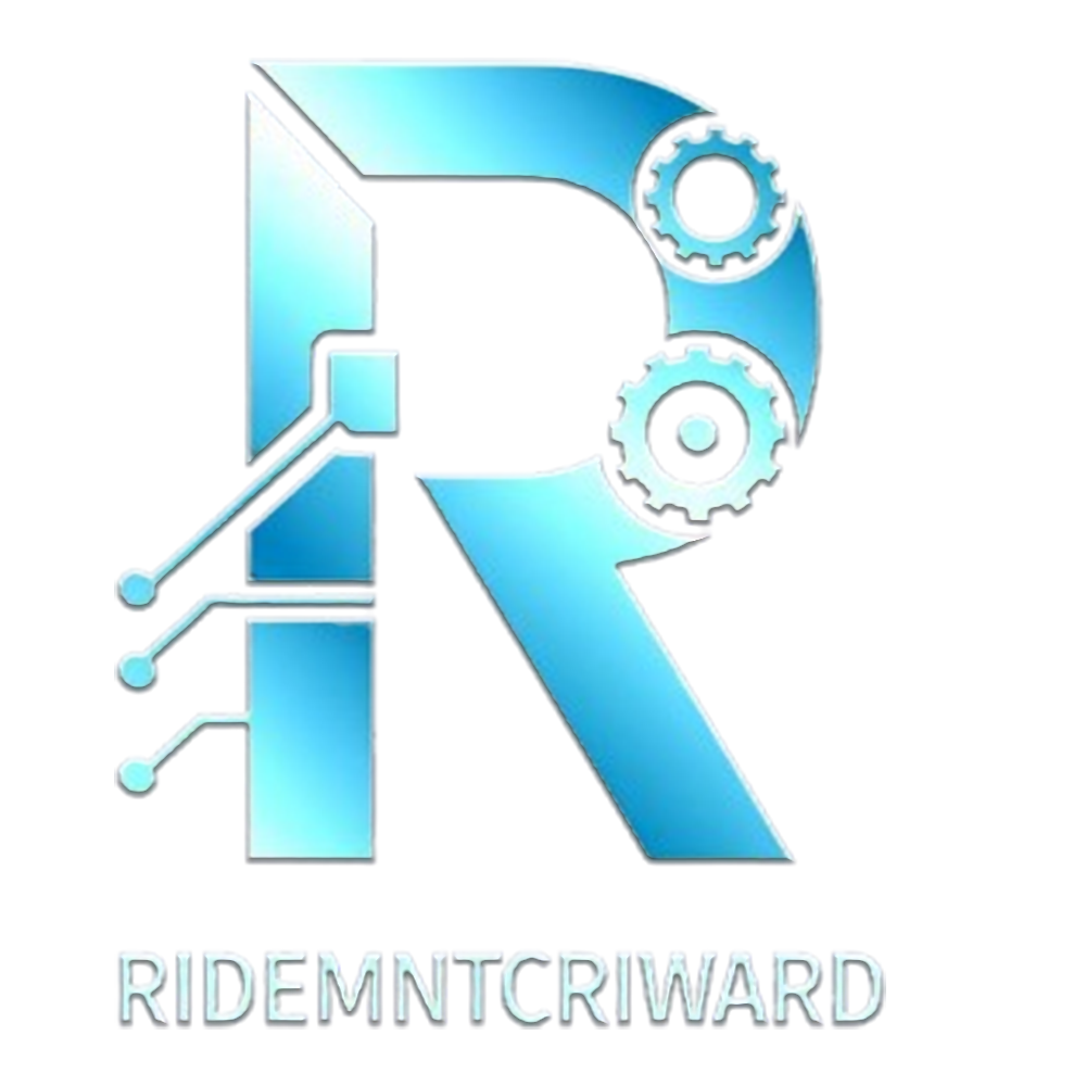 Ridemntcriward